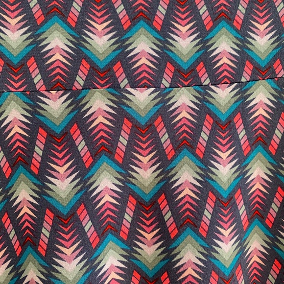 NWT Lularoe Maxi Dress/Skirt - Picture 3 of 3